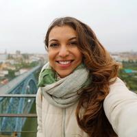 Отзыв от Алёна - Виза Destination Thailand